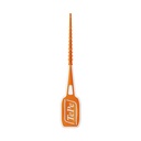 TePe EasyPick Dispenser Box Orange XS/S 100 x Pack Of 2