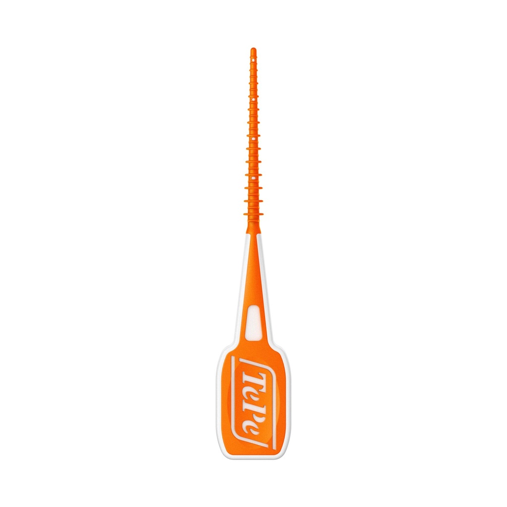 TePe EasyPick Orange XS/S Pack Of 36