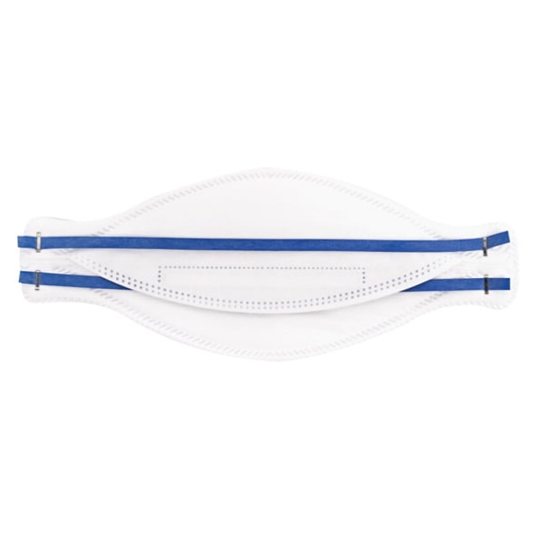 Softmed A-Med L3 N95 Surgical Regular Headstrap Respirator Box Of 20