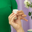 Haines Paper Pill Cup 30ml Carton Of 5000