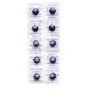 TePe PlaqSearch Tablets Pack Of 250