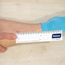 Haines Paper Wound Ruler Carton Of 1000