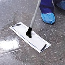 Haines Single Use Microfibre Mop Heads Carton OF 200