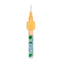 TePe Interdental Brushes Extra Soft Orange 0.45mm Pack Of 25