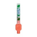 TePe Interdental Brushes Extra Soft Red 0.5mm Pack Of 25