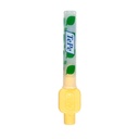 TePe Interdental Brushes Extra Soft Yellow 0.7mm Pack Of 25