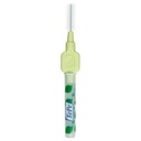 TePe Interdental Brushes Extra Soft Green 0.8mm Pack Of 25