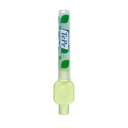 TePe Interdental Brushes Extra Soft Green 0.8mm Pack Of 25