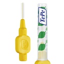 TePe Interdental Brushes Original Yellow 0.7mm Pack Of 8
