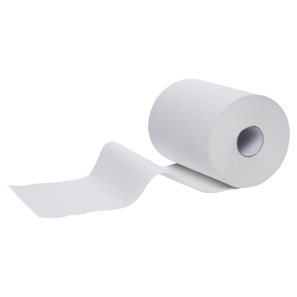 Scott Long Roll Hand Towel 44199 Box Of 8 Rolls