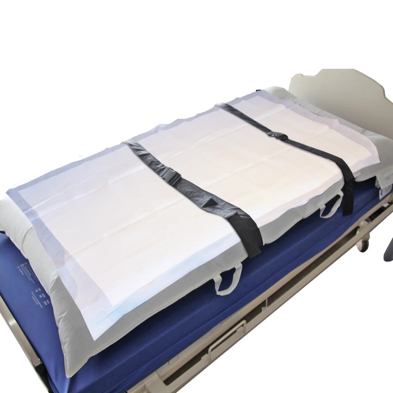 Haines TouchDRY Breathable Absorbent Pad 200cm x 100cm Carton Of 20