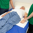 Haines TouchDRY Breathable Absorbent Pad 200cm x 100cm Carton Of 20