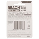 Reach Dentotape 20m Pack Of 6