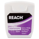 Reach Dentotape 20m Pack Of 6