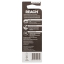 Reach Flosser Cleanpaste Starter Pack Of 6