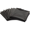 Stella Heavy Duty Garbage Bag 82 Litre Black Pack Of 250