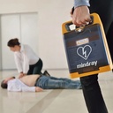 Mindray C2 Fully Automatic Defibrillator With 7in Colour Screen