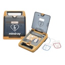 Mindray C2 Semi Automatic Defibrillator With 7in Colour Screen