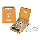 Mindray C1A Semi Automatic Defibrillator