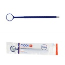 MDDI Sterile Disposable Front Face Mirrors With Percussion Tip Box Of 180