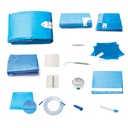 MDDI Standard Implant And Oral Surgery Procedure Pack