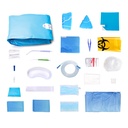 MDDI Complete Implant and Oral Surgery Procedure Pack