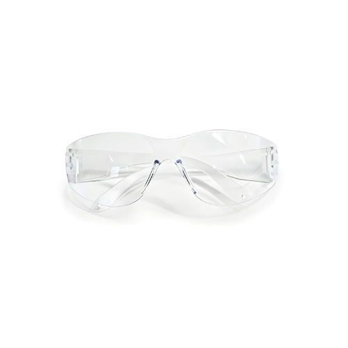 Kids Safety Glasses Clear Box Of 12
