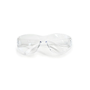 Kids Safety Glasses Clear Box Of 12