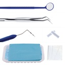 MDDI Complete Periodontal Examination Kit With Probe