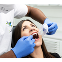 OptraGate Refill White Regular Pack Of 80