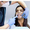 OptraGate Refill White Regular Pack Of 80