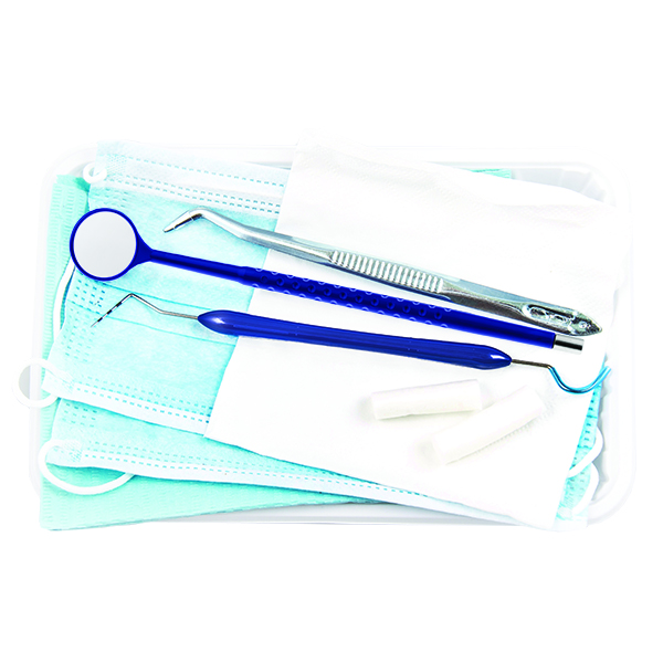 Complete Periodontal Examination Kit