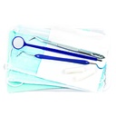 Complete Periodontal Examination Kit