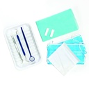 Complete Periodontal Examination Kit