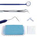 Complete Periodontal Examination Kit