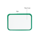 Paper Tray Covers White 310x210mm Carton Of 1000
