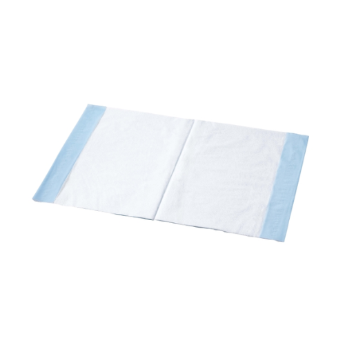 Halyard Half Size Underpads 5Ply 39.5x27.5cm Carton of 600
