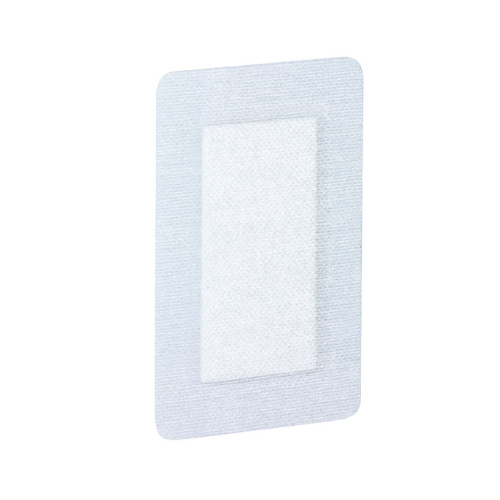 Bodichek Non-Woven Island Dressing 12x9cm Sterile Box of 25