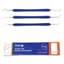 MDDI Three Piece Composite Restorative Kit