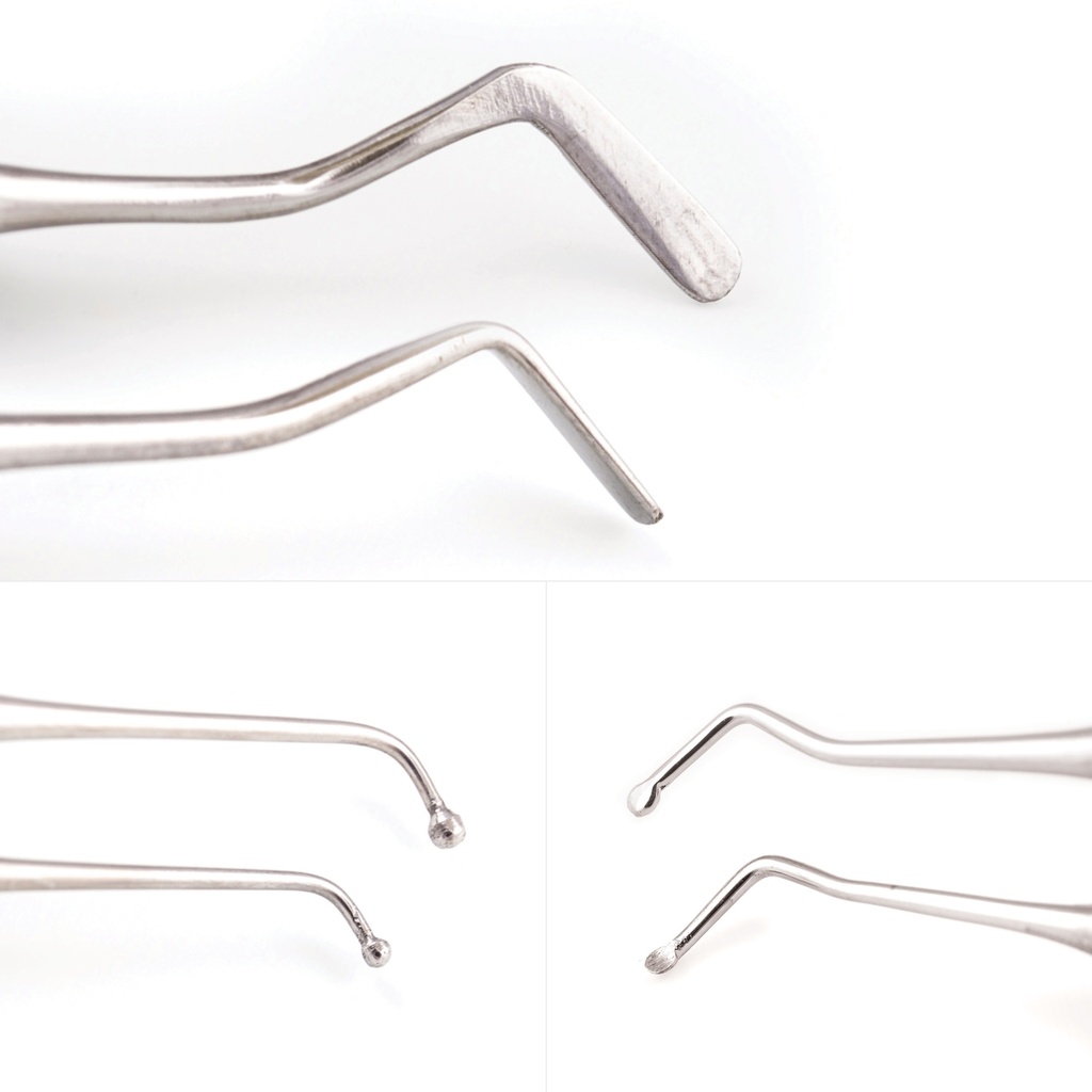 MDDI Three Piece Composite Restorative Kit