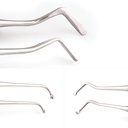 MDDI Three Piece Composite Restorative Kit