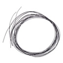 Dynek Dysilk Black Natural Non Absorbable 4/0x45cm On 16mm 3/8 Box Of 12