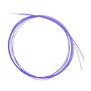 Dynek Monovek Synthetic Absorbable 5/0x45cm On 16MM 3/8 Dyed Violet Box Of 36