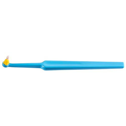 TePe Interspace Soft Toothbrush With 12 Replacement Tips