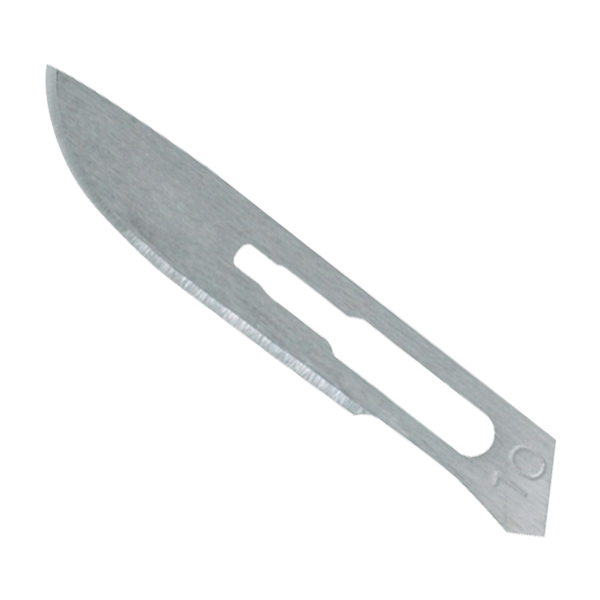 Scalpel Blades #10 Sterile