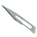 Scalpel Blades #11 Sterile Box Of 100
