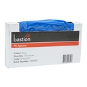 Bastion Polyethylene Apron Dispenser Box Blue 1450mm Box Of 500