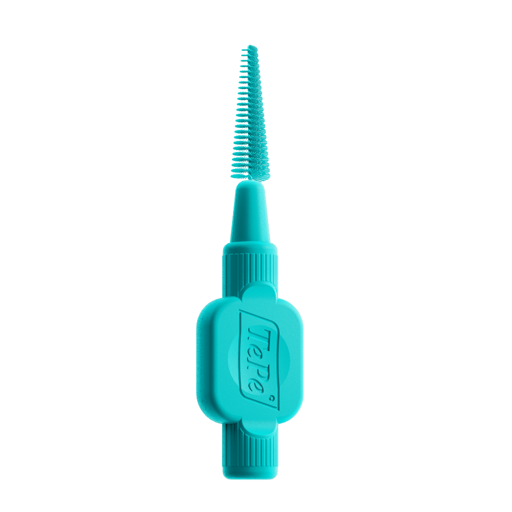 TePe Interdental Brush Original EasyFit S/M Pack Of 25