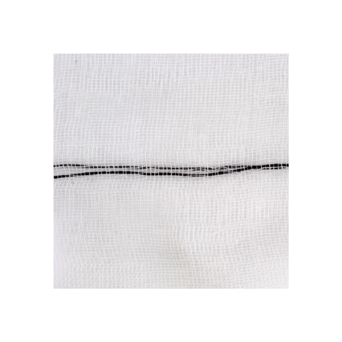 Sentry ThreadX X-Ray Detectable Optimum Gauze 8 Ply 10x10cm Pack Of 250