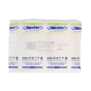 Sentry ThreadX X-Ray Detectable Optimum Gauze 8 Ply 10x10cm Pack Of 250